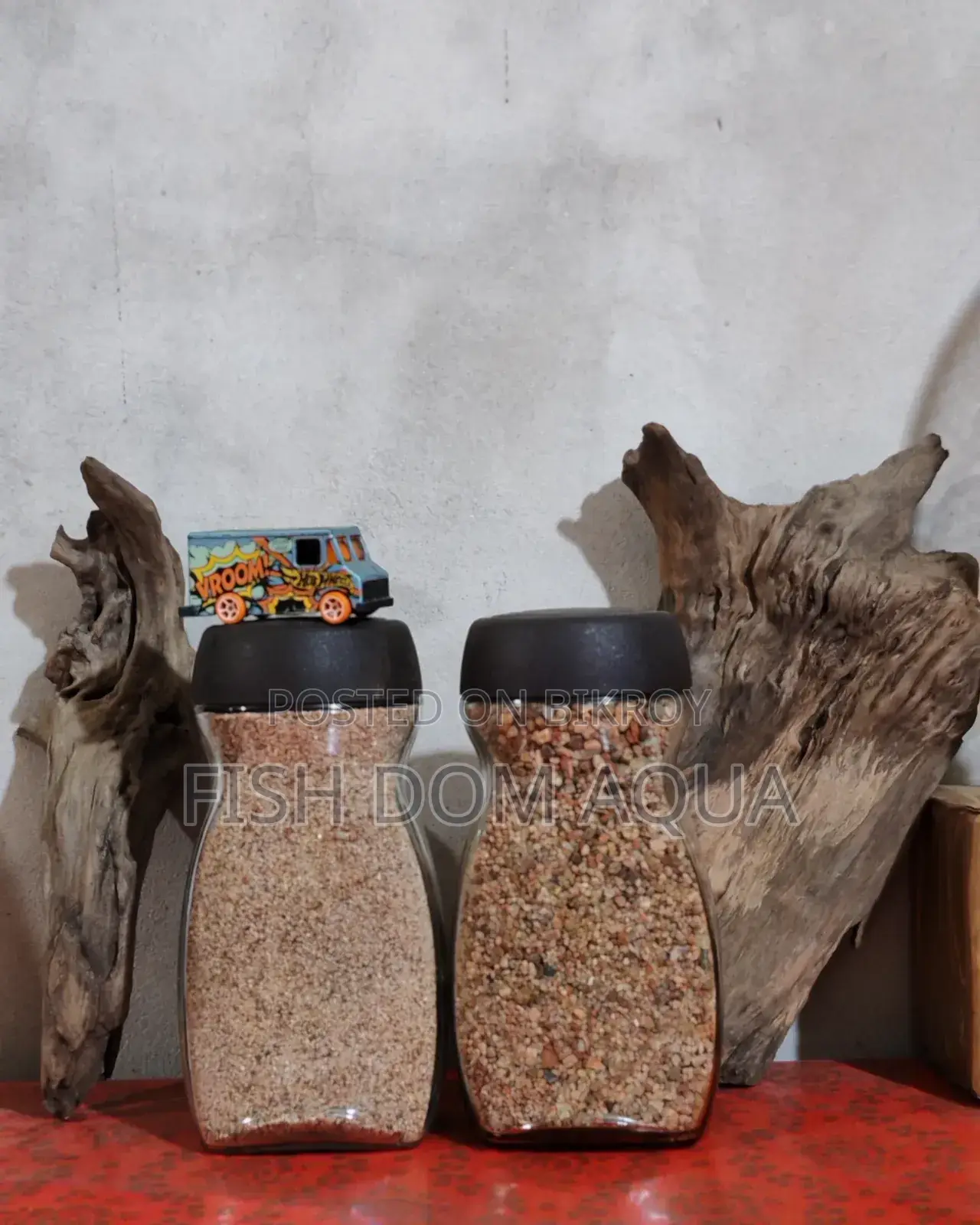 Aquarium Sand