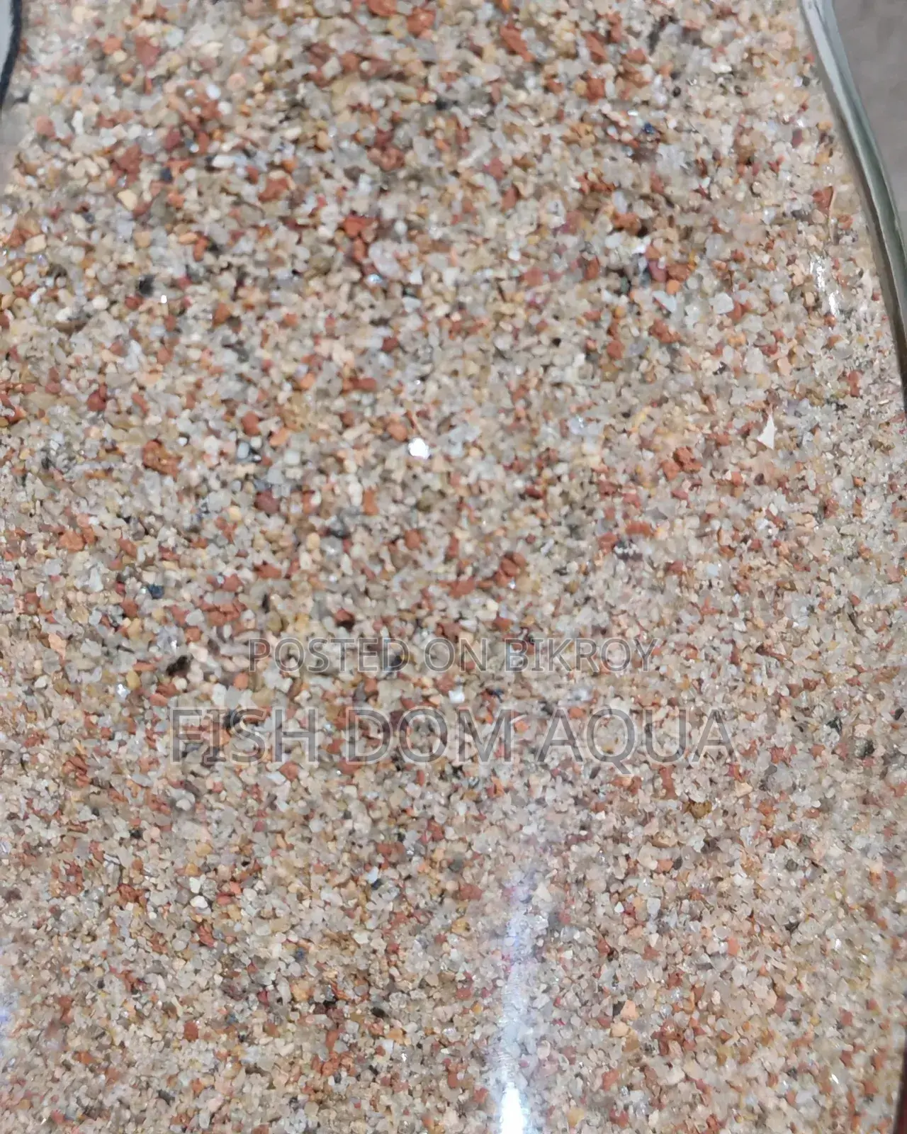Aquarium Sand