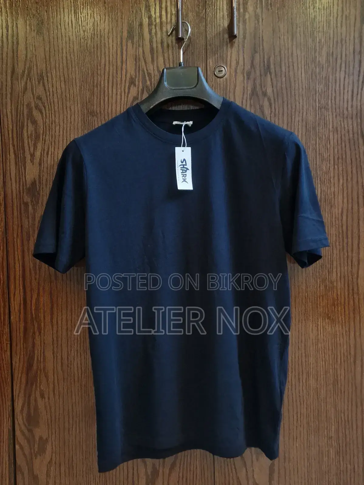 T Shirt / Solid Color