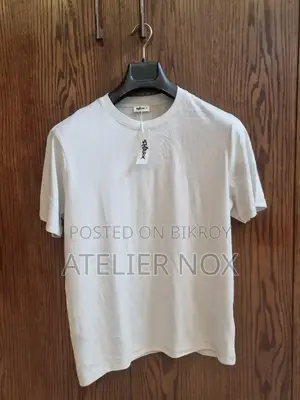 T Shirt / Solid Color