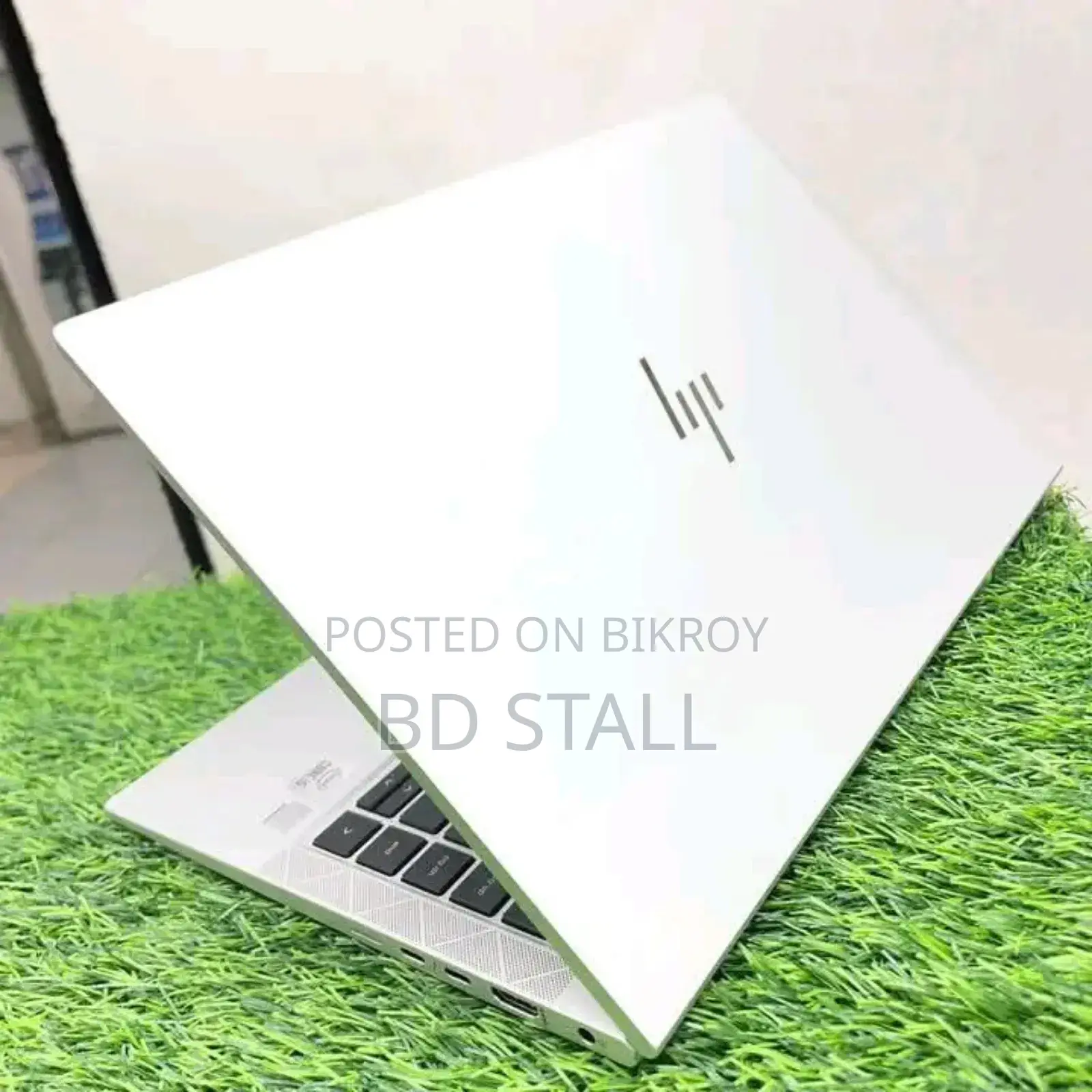 ল্যাপটপ HP EliteBook 840 G6 8GB Intel Core I5 SSD 256GB