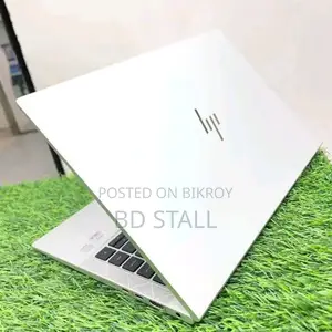 Laptop HP EliteBook 840 G6 8GB Intel Core I5 SSD 256GB