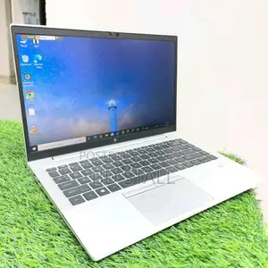 ল্যাপটপ HP EliteBook 840 G6 8GB Intel Core I5 SSD 256GB