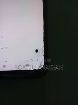 Vivo Y20 64 GB Blue