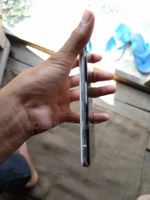 Google Pixel 6 Pro 128 GB White