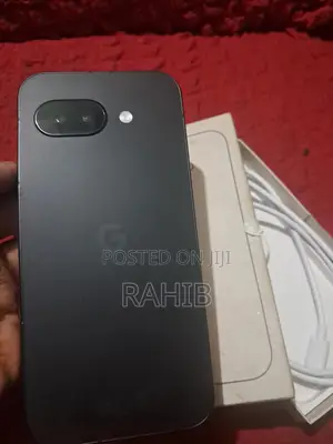 EL 6C 8 GB Black