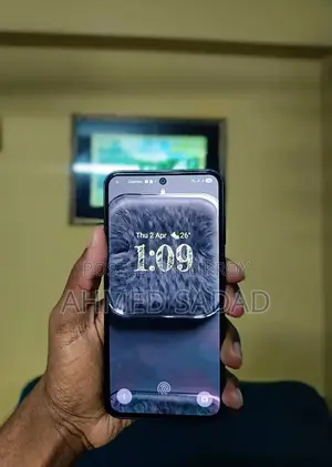 নতুন Samsung Galaxy A36 128 GB ব্ল্যাক