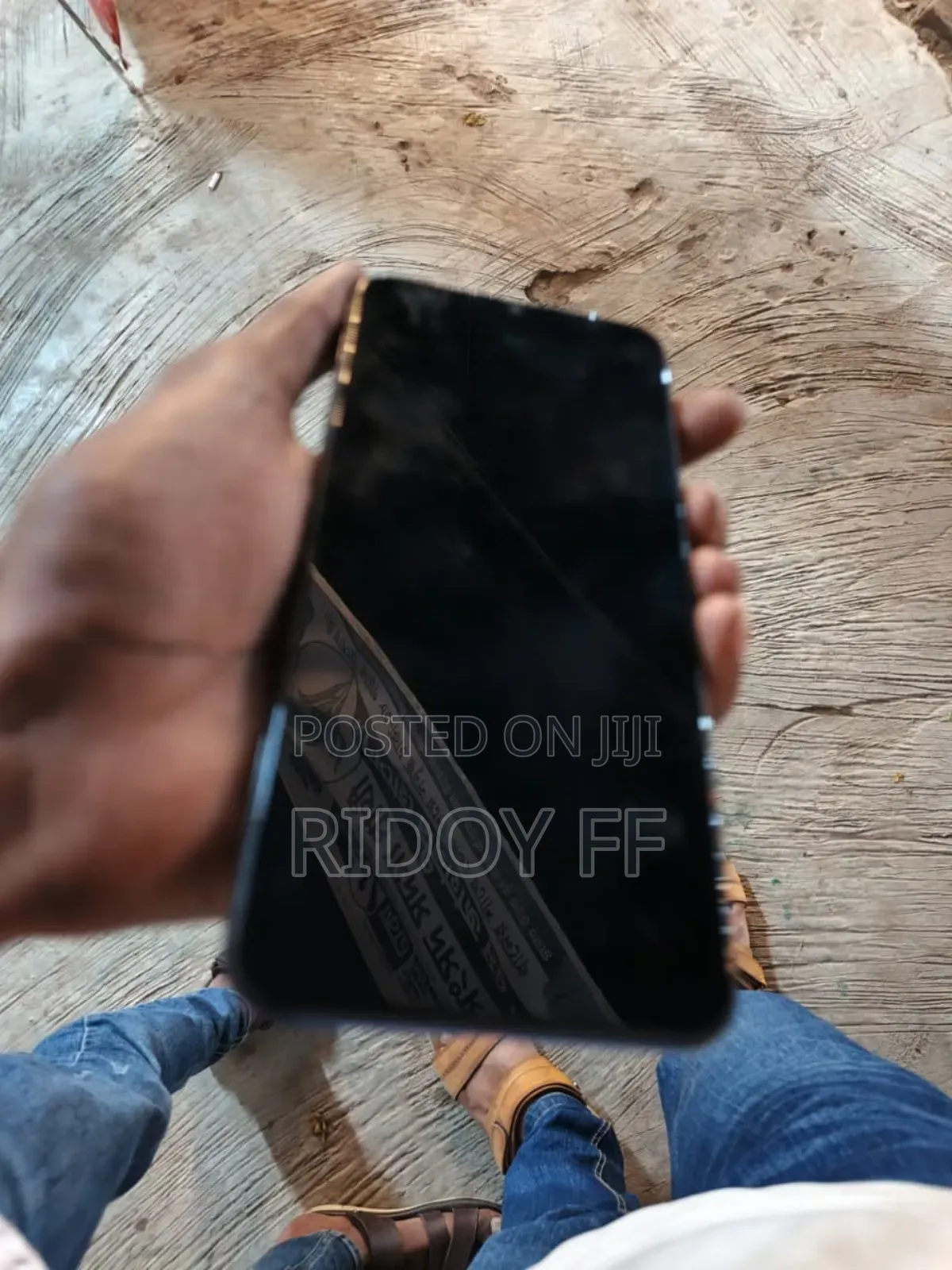 Samsung Galaxy M21 128 GB Purple