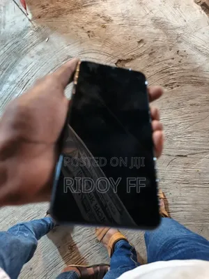 Samsung Galaxy M21 128 GB Purple