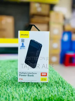 Awei P5k Power Bank