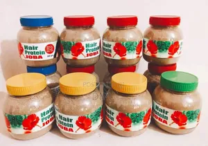 Joba Hair Masks