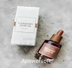 I'm From Ginseng Serum 30ml