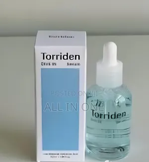Torriden Dive in লো মলিকুলার হায়ালুরোনিক অ্যাসিড সিরাম ৫০ মিলি