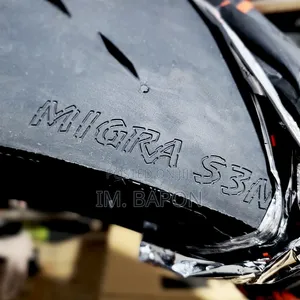 CST Migra Cm-S3n 150/60r17 Rear 110/70r17 Font Order Now