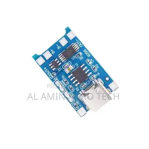4 PCS Type-C Usb 5v Protection Module Board