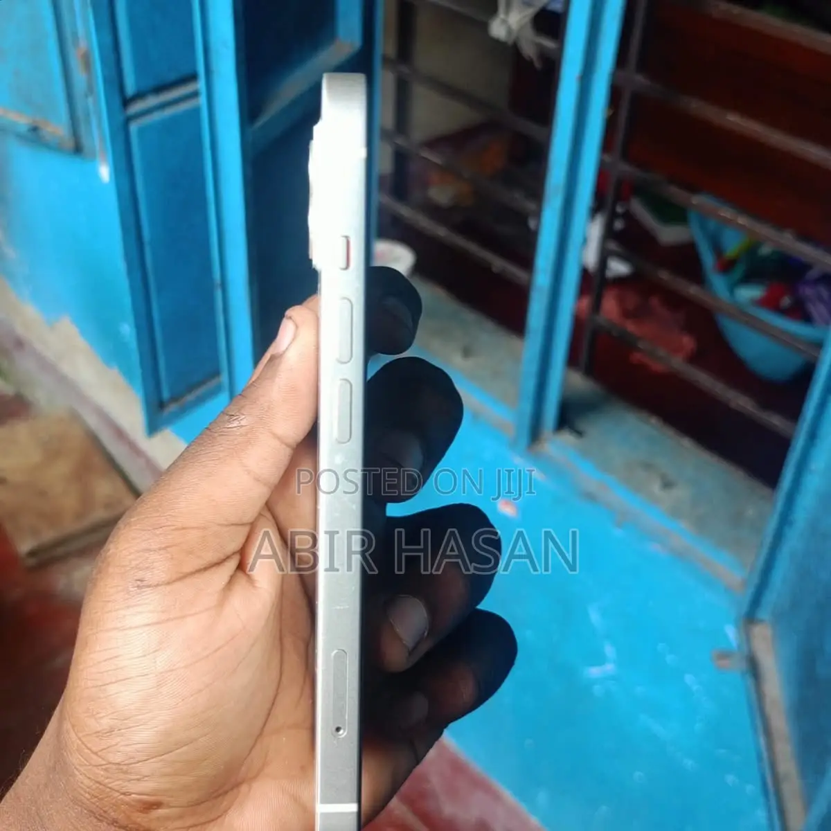 Apple iPhone 13 128 GB White