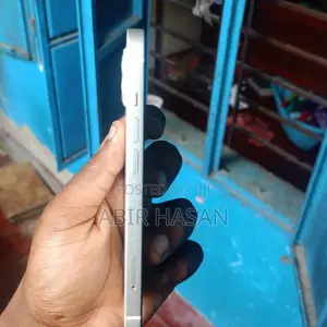 Apple iPhone 13 128 GB White