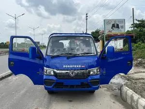Commercial Vehicle
