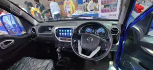 Commercial Vehicle