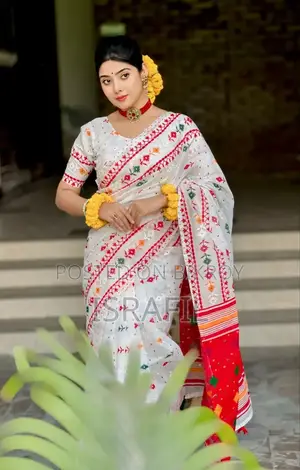 বৈশাখী শাড়ী কালেকশন 