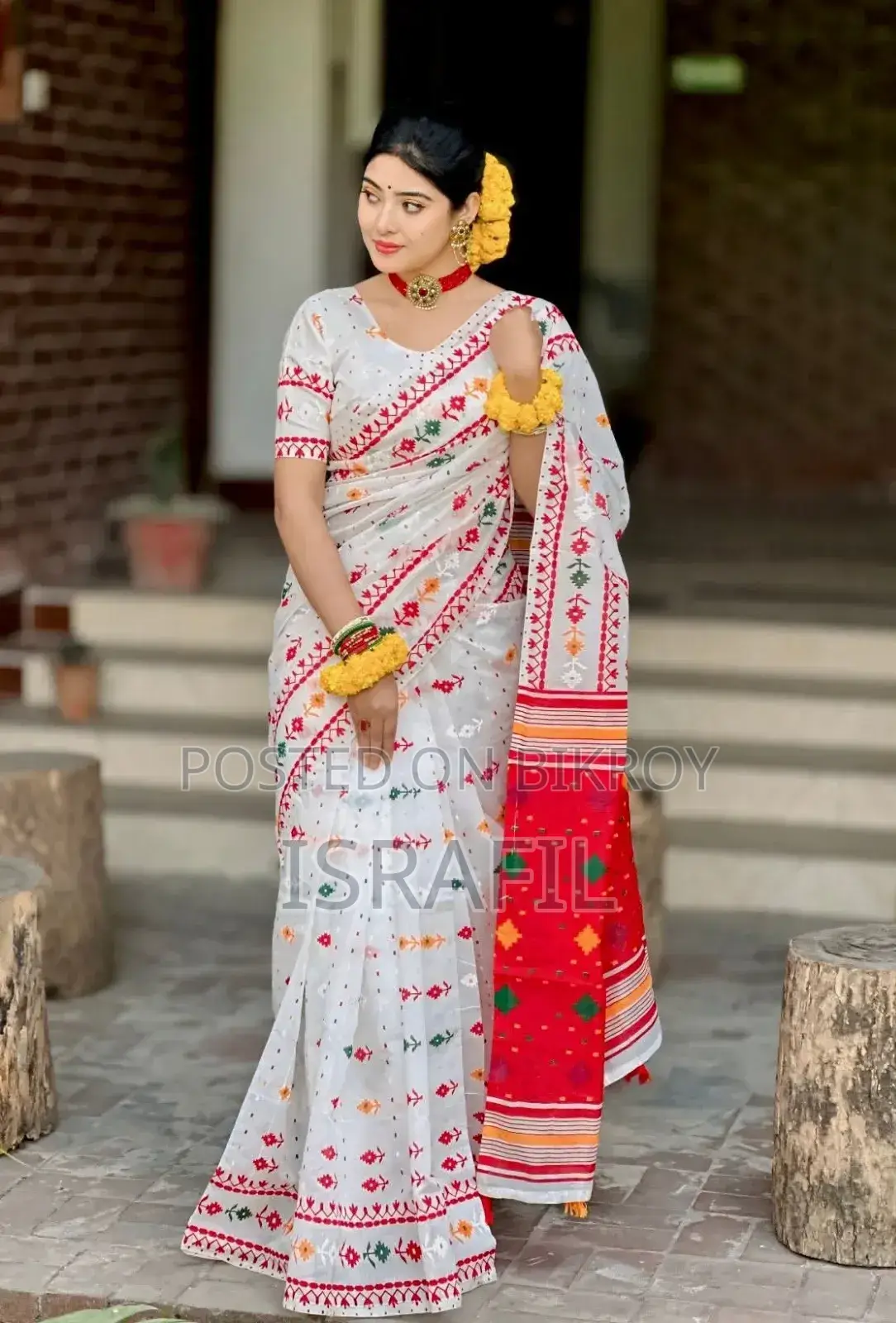 Boishakhi Saree Collection
