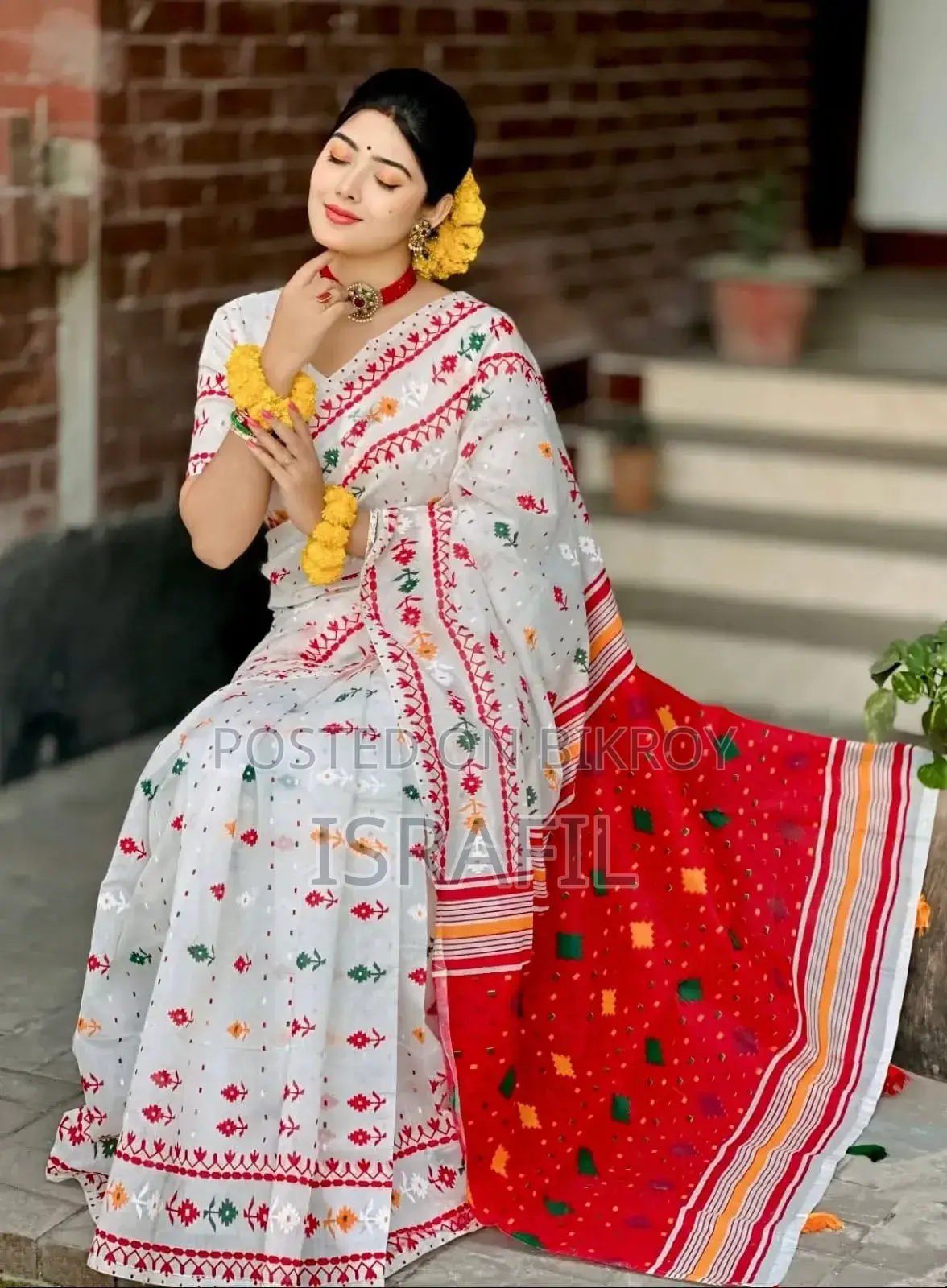 Boishakhi Saree Collection