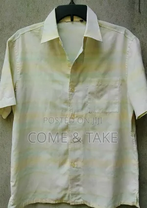 Premium 2-Piece Half Shirt Combo for Only 700৳