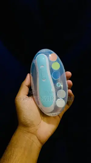 Baby Nail Trimmer