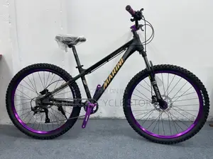 New Motorcycle 2026 Yellow