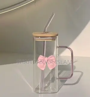 Pookie Glass