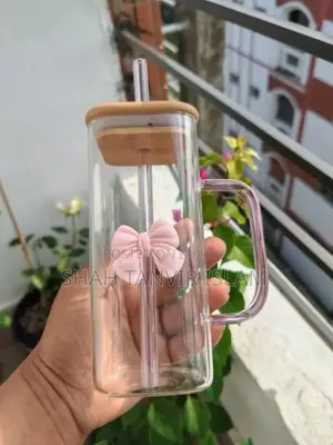 Pookie Glass