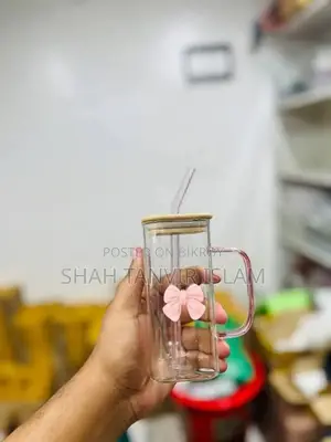 Pookie Glass