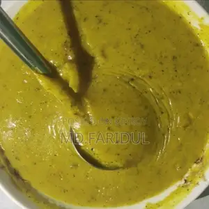 Ready Pack of Maskalai Dal