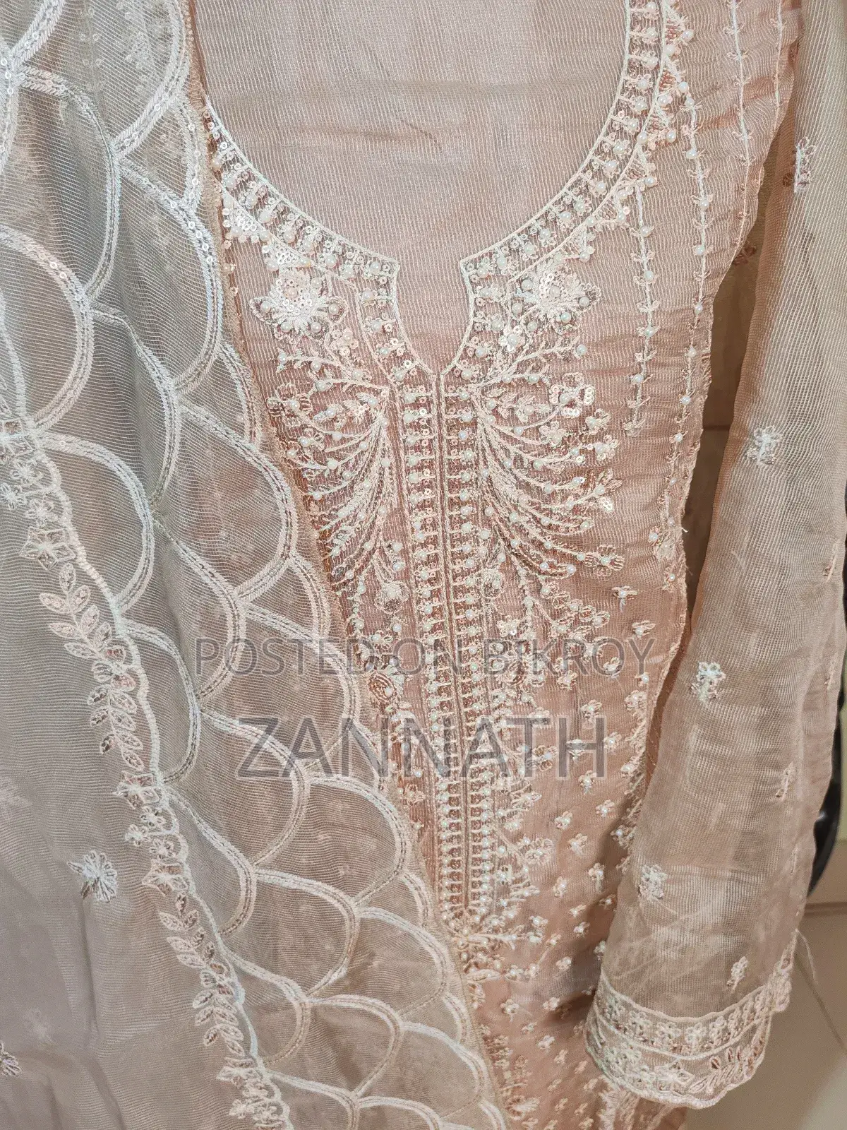 Indian Party Wear