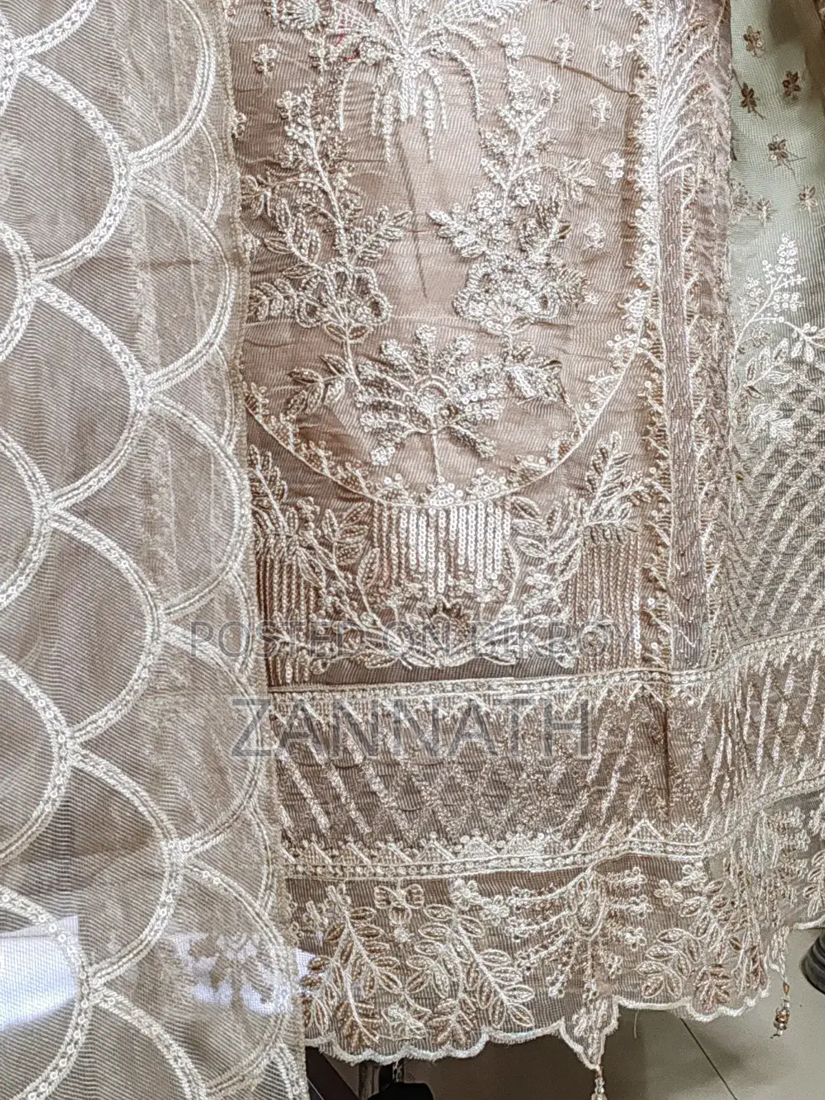 Indian Party Wear