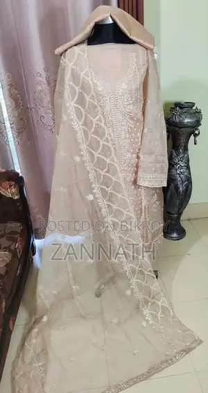 Indian Party Wear