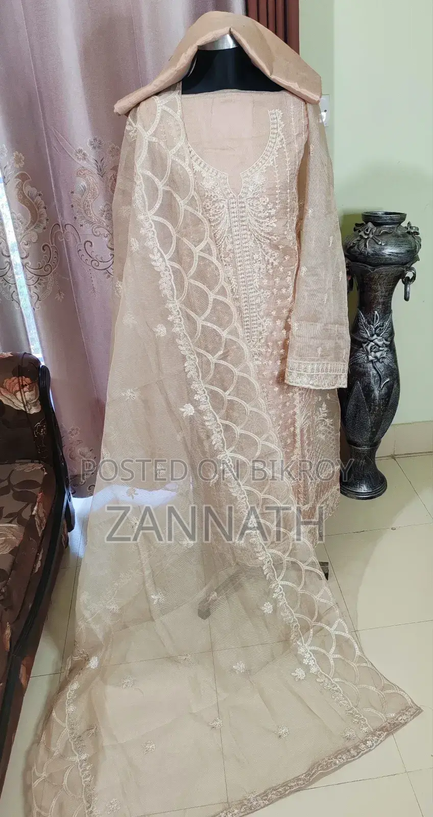Indian Party Wear