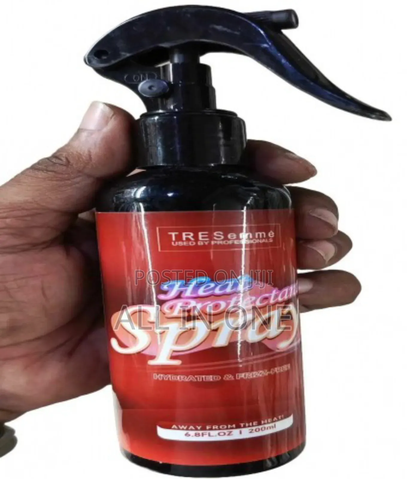 Tresemme Heat Protection Spray 200ml