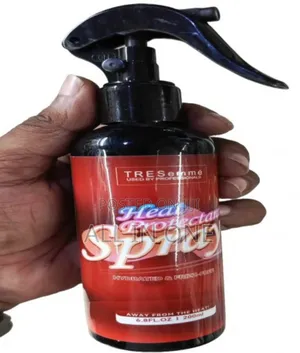 Tresemme Heat Protection Spray 200ml