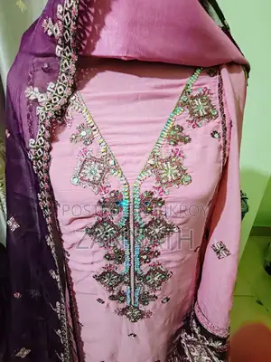 ইন্ডিয়ান পার্টি ড্রেস