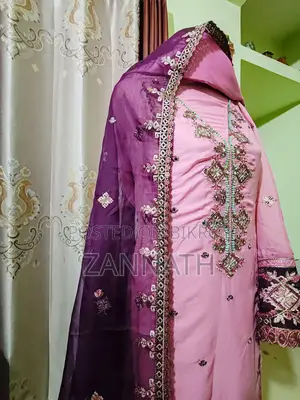 Indian Party Dress