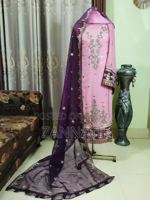 Indian Party Dress