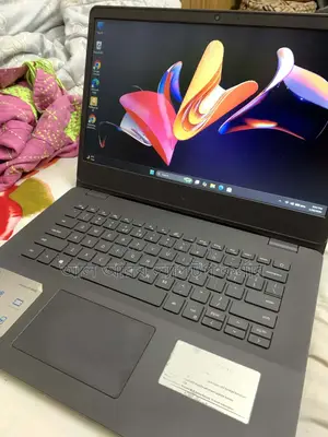Laptop HP 14S 8GB Intel Core I5 HDD+SSD 1T
