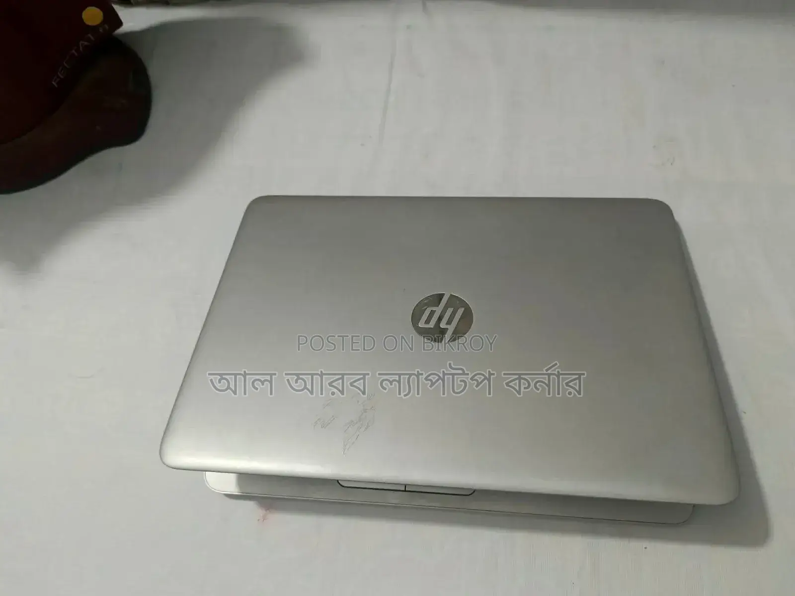 Laptop HP EliteBook 840 G4 8GB Intel Core I5 SSD 256GB