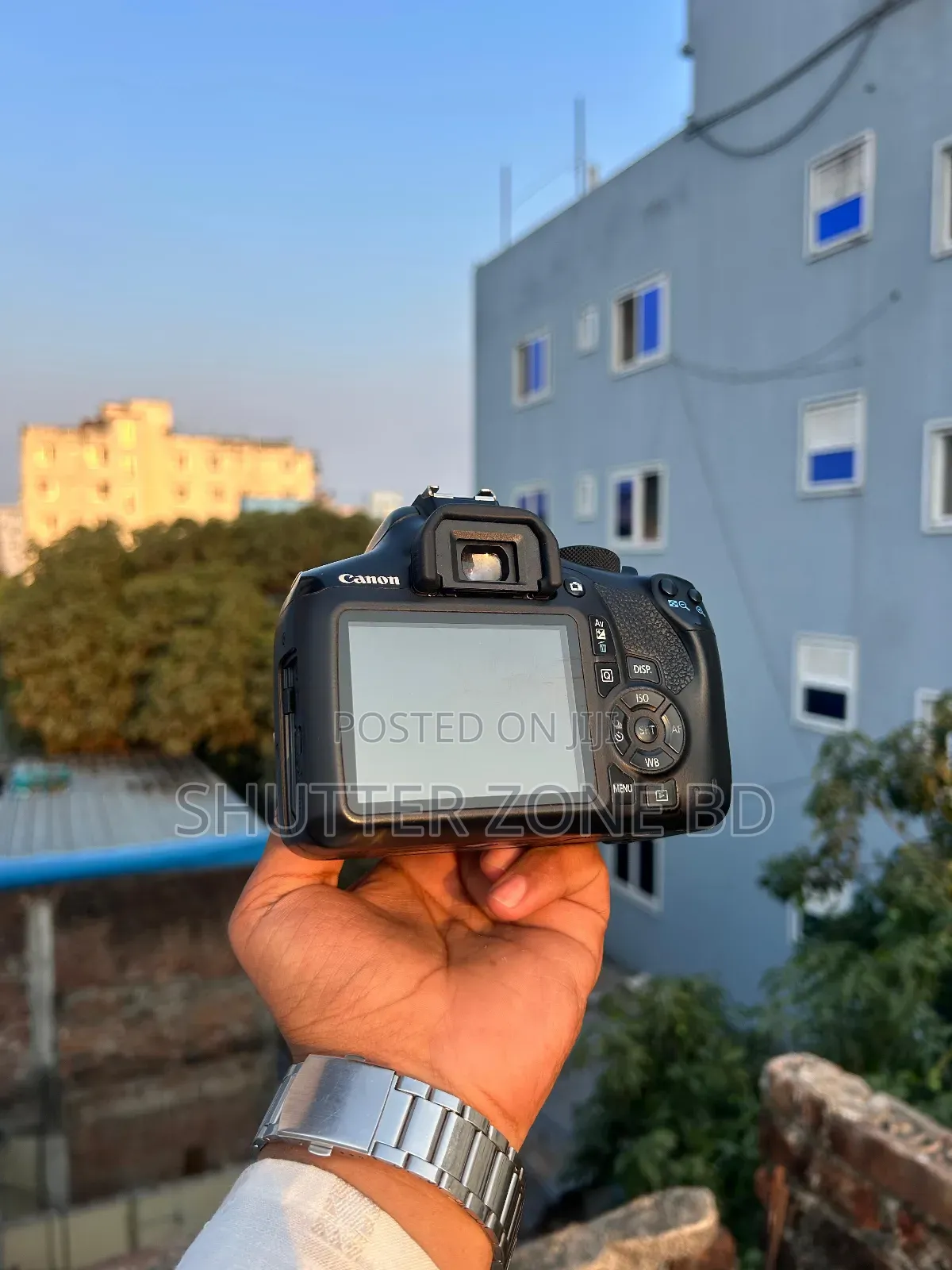 Canon 1300d 18-55mm Is Kit Lens !!