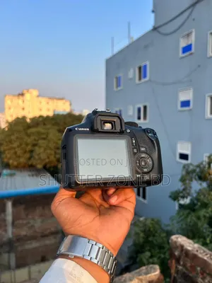 Canon 1300d 18-55mm Is Kit Lens !!
