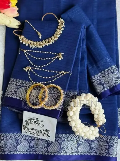 Student Budget Saree Combo