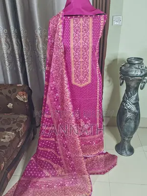 Premium Zam Zam Swiss Lawn Collection