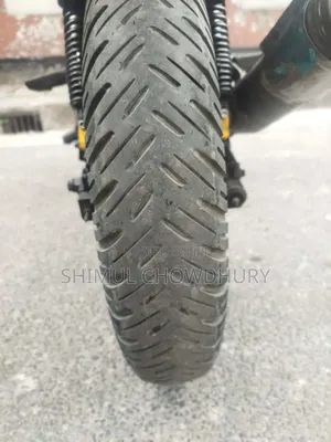 Bajaj Pulsar 150 2010 Red