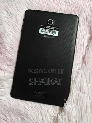 Samsung Galaxy Tab E 9.6 8 GB ব্ল্যাক